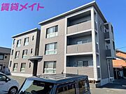 霞ヶ浦駅より徒歩8分 1階 築11年10ヶ月の賃貸物件