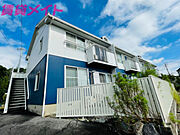 伊勢松本駅より徒歩50分 2階 築38年1ヶ月の賃貸物件