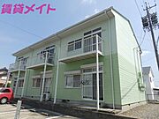 霞ヶ浦駅より徒歩13分 1階 築33年6ヶ月の賃貸物件