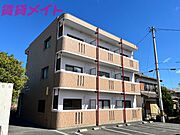 ユーミーマンションあさひII 3階 築27年11ヶ月の賃貸物件