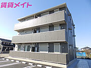 伊勢松本駅より徒歩55分 2階 築10年5ヶ月の賃貸物件