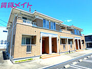 シェーナ・ドゥーノ１ 2階 築18年1ヶ月の賃貸物件