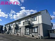 川越富洲原駅より徒歩12分 1階 築26年の賃貸物件