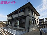 サンピラーB 2階 築26年1ヶ月の賃貸物件