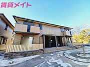 フラワーコートDの賃貸物件