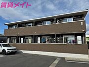 川越富洲原駅より徒歩3分 1階 築5年1ヶ月の賃貸物件