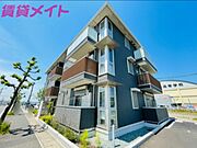 アサヒエステート 1階 築4年6ヶ月の賃貸物件