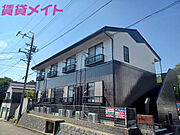 山城駅より徒歩9分 2階 築29年1ヶ月の賃貸物件