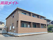 霞ヶ浦駅より徒歩3分 1階 築12年10ヶ月の賃貸物件