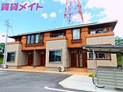 伊勢朝日駅より徒歩12分 1階 築11年3ヶ月の賃貸物件