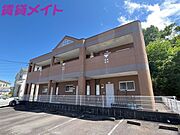 コーポパーシモンの賃貸物件