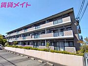 レジデンスマル美 2階 築22年9ヶ月の賃貸物件