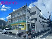 北柿桜マンション 3階 築40年1ヶ月の賃貸物件