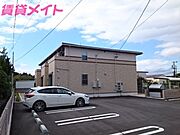 ハーモニーあじさいの賃貸物件