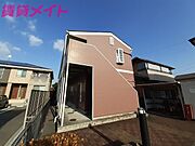 カーサシャルマンの賃貸物件