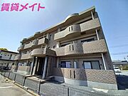 クリスタルハイツの賃貸物件