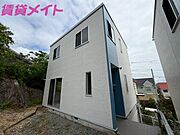 川原町駅より徒歩35分 1階 築16年8ヶ月の賃貸物件