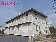 中川原駅より徒歩30分 1階 築34年11ヶ月の賃貸物件