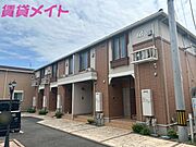 アーコンシェルBの賃貸物件