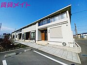 エリタージュ１の賃貸物件