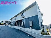 フォルテ３の賃貸物件