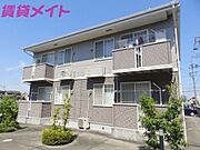 アドニスA 1階 築22年2ヶ月の賃貸物件