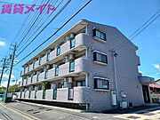 AVENUE丸の内3H 3階 築29年2ヶ月の賃貸物件