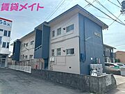 川越富洲原駅より徒歩1分 2階 築53年4ヶ月の賃貸物件
