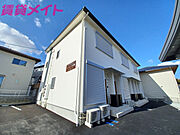 中川原駅より徒歩33分 1階 築1年4ヶ月の賃貸物件