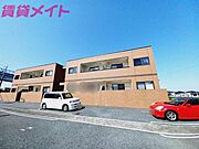 エスト・ヴァリーの賃貸物件