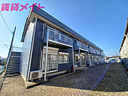 シティハイツケイ 2階 築36年2ヶ月の賃貸物件