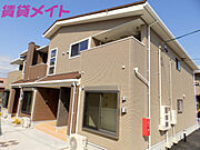 フリージア 2階 築10年2ヶ月の賃貸物件