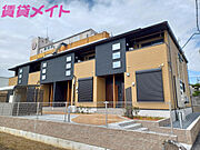 コンフォルト 1階 築1年1ヶ月の賃貸物件