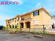 伊勢朝日駅より徒歩8分 1階 築13年1ヶ月の賃貸物件