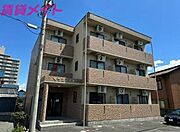 近鉄富田駅より徒歩14分 1階 築26年10ヶ月の賃貸物件