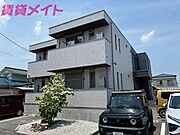 maisondeplaine 2階 築4年1ヶ月の賃貸物件