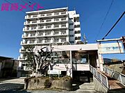 平津駅より徒歩4分 4階 築33年1ヶ月の賃貸物件