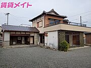 川原町駅より徒歩15分 1階 築66年3ヶ月の賃貸物件