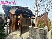 川原町駅より徒歩14分 1階 築62年6ヶ月の賃貸物件