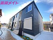 川越富洲原駅より徒歩4分 1階 築4年8ヶ月の賃貸物件