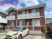 メゾンレクレール 2階 築21年1ヶ月の賃貸物件