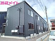 近鉄富田駅より徒歩14分 1階 築3年4ヶ月の賃貸物件