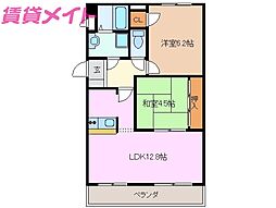 エンタープライズ川越 2階