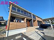 川越富洲原駅より徒歩15分 1階 築8年3ヶ月の賃貸物件