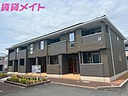フェリーチェIII 2階 築7年の賃貸物件