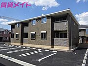 フェリーチェIII 1階 築6年10ヶ月の賃貸物件