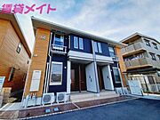 ウッドパーク２Ｂの賃貸物件