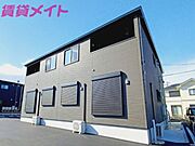 カーザ・エスペランサIIB 2階 築2年3ヶ月の賃貸物件