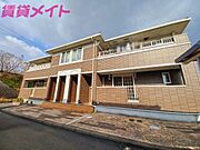 フェリース２ 2階 築16年7ヶ月の賃貸物件