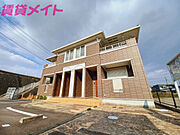 フェリース２ 2階 築16年7ヶ月の賃貸物件